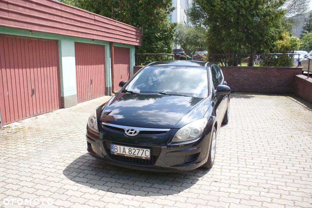 Hyundai i30 1.4 Comfort - 2