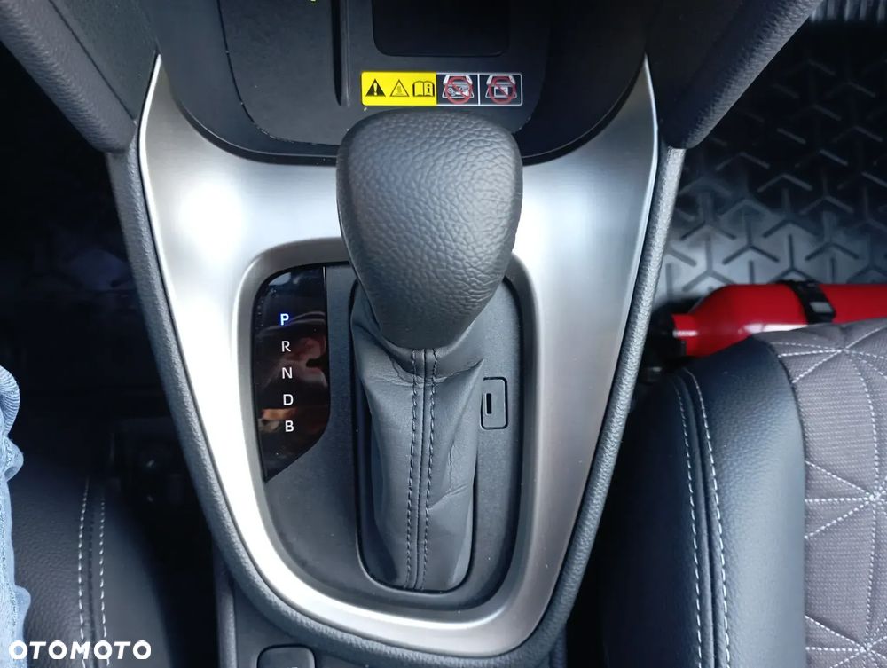 Toyota Yaris Cross Hybrid 1.5 Executive - 20