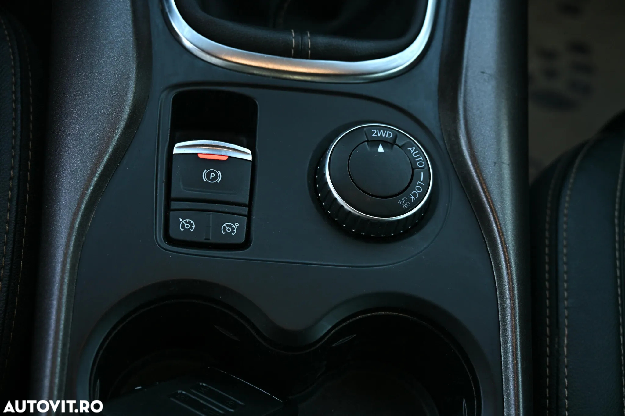Renault Kadjar Energy dCi 130 4x4 Bose Edition - 24