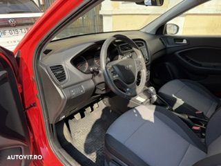 Hyundai i20 1.25 84CP M/T Comfort - 5