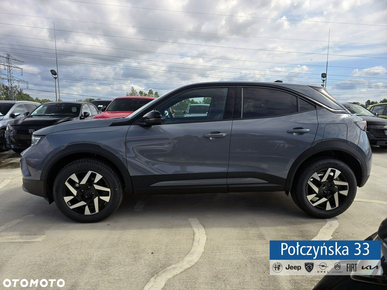 Opel Mokka - 3