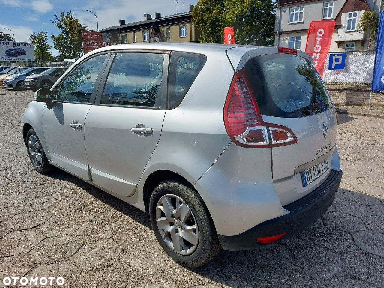Renault Scenic - 7