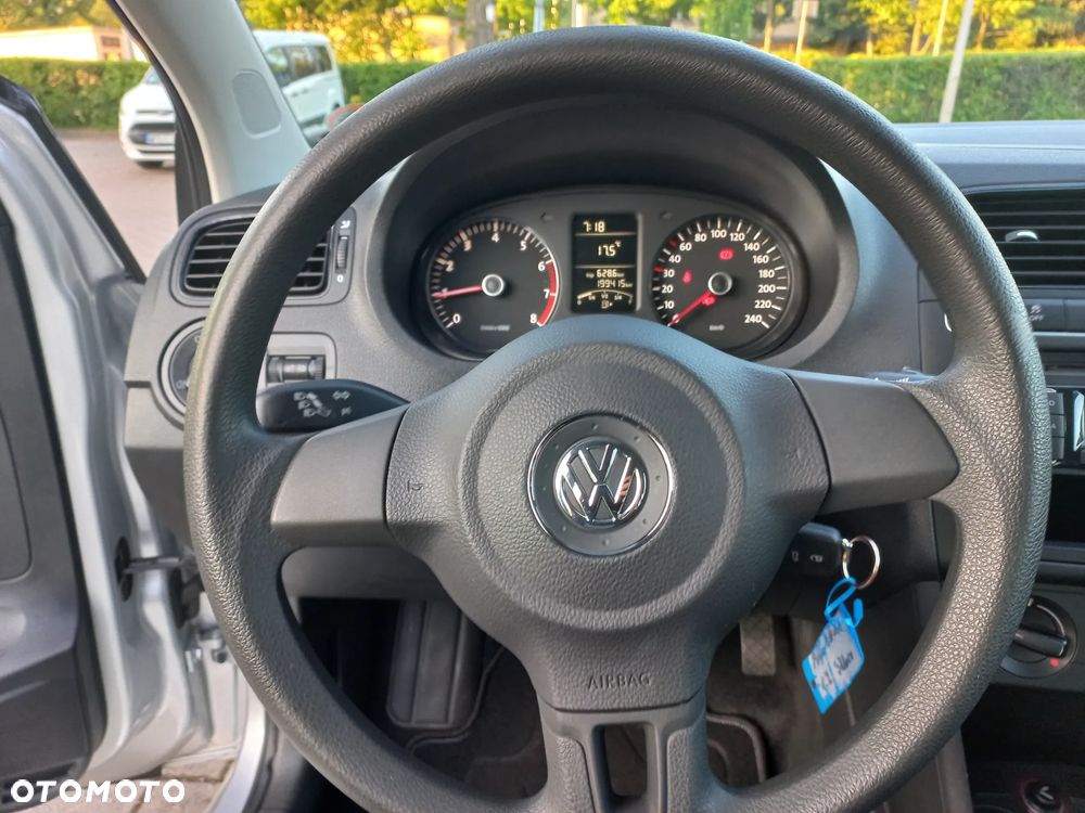 Volkswagen Polo 1.2 CityLine - 14