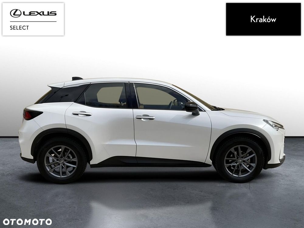 Lexus LBX 1.5 Hybrid - 6