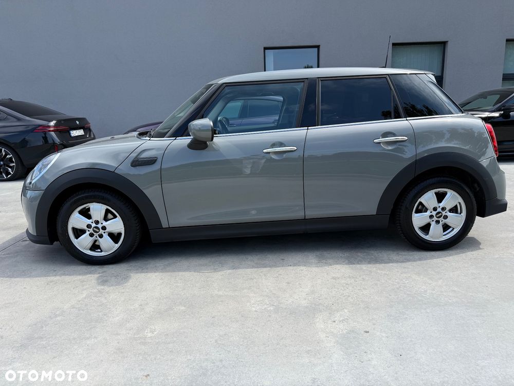 MINI Cooper GPF - 3