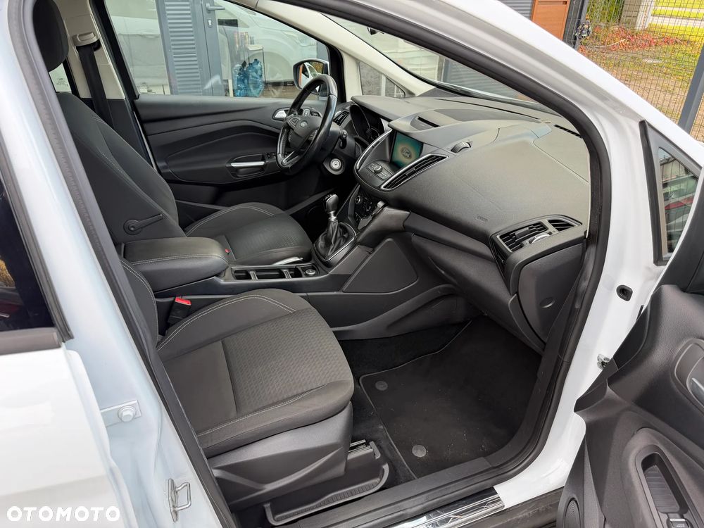 Ford C-MAX - 29