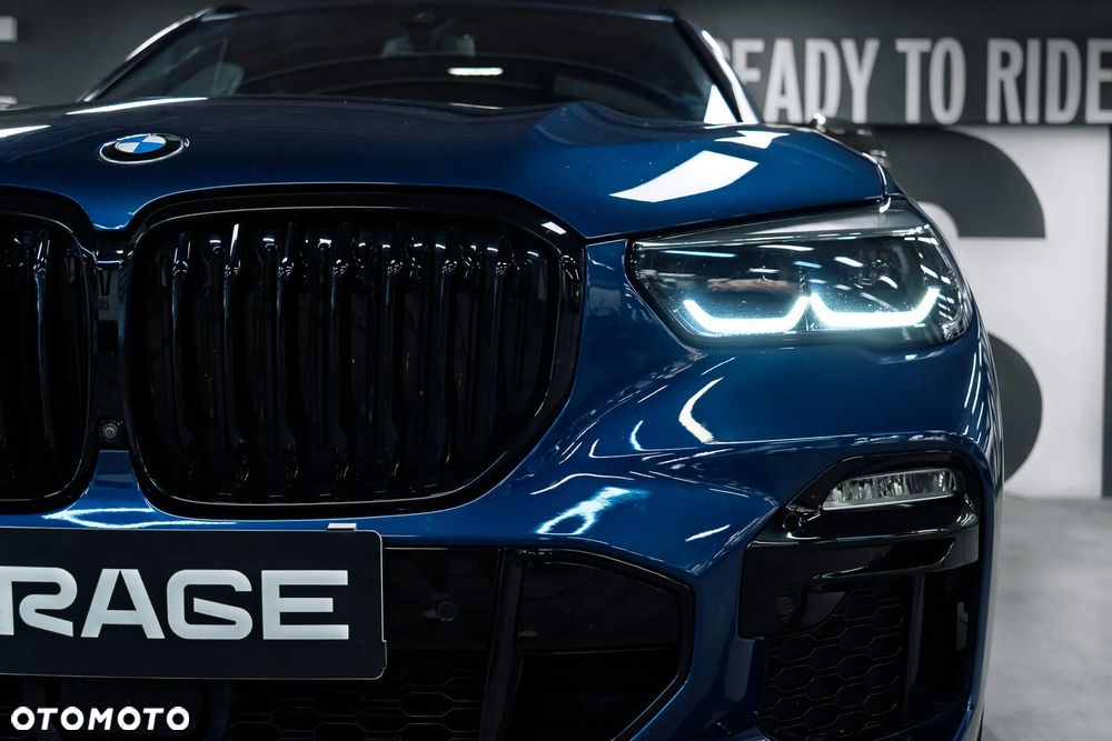 BMW X5 xDrive25d sport - 11