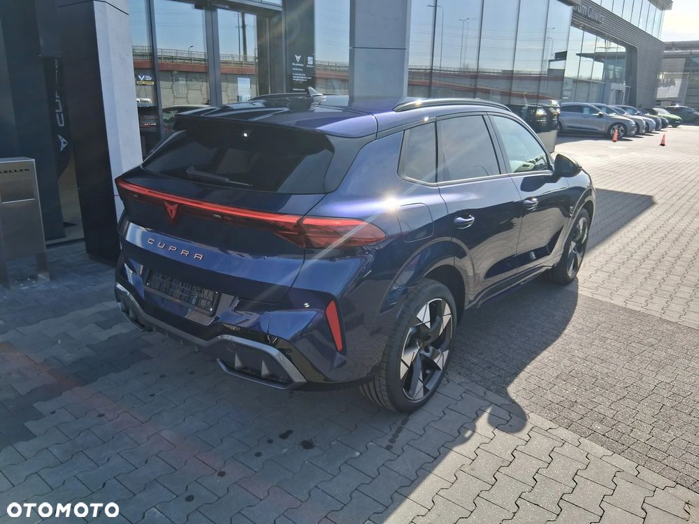 Cupra Terramar 1.5 eTSI mHEV DSG - 7