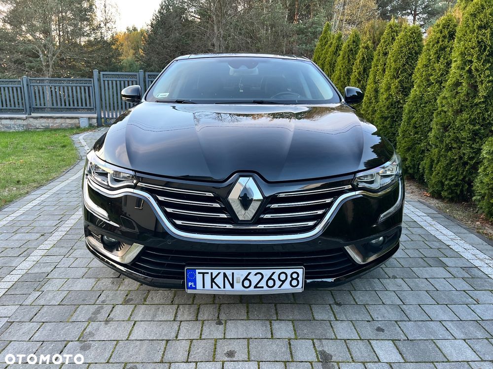 Renault Talisman 1.6 Energy dCi Limited EDC - 2