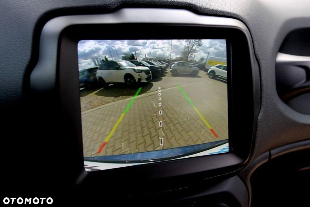 Jeep Renegade 1.5 T4 mHEV Limited FWD S&S DCT - 23