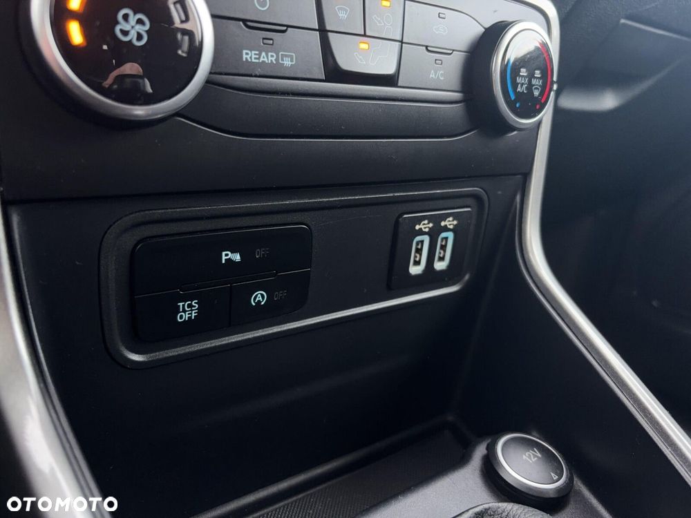 Ford EcoSport 1.0 EcoBoost Trend ASS - 19