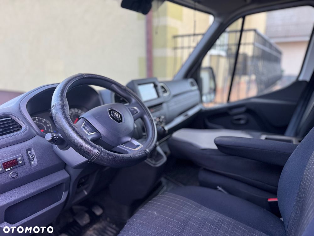 Renault Master - 6