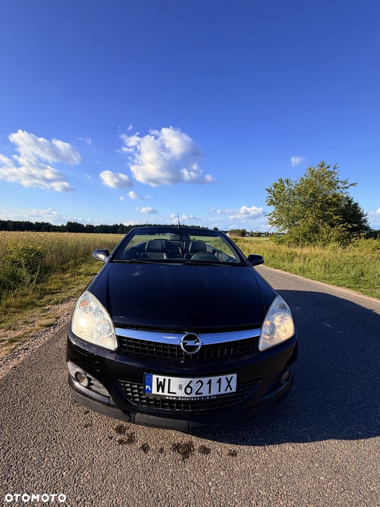 Opel Astra - 3