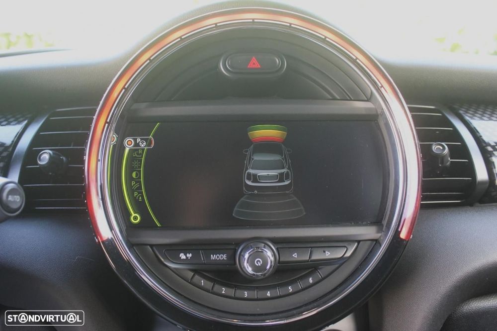 MINI 3 Portas John Cooper Works Auto Desportiva - 15