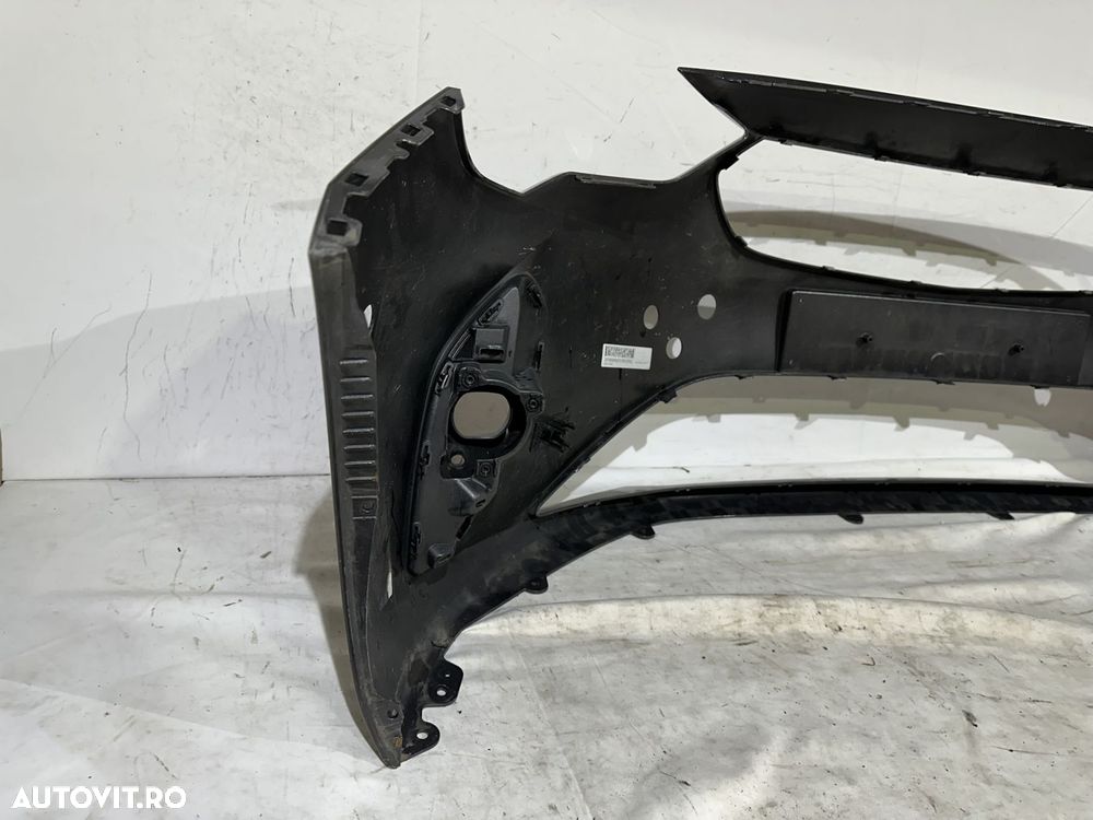 Bara fata Opel Corsa F, 2019, 2020, 2021, 2022, 2023, cod origine OE 9830280980. - 7