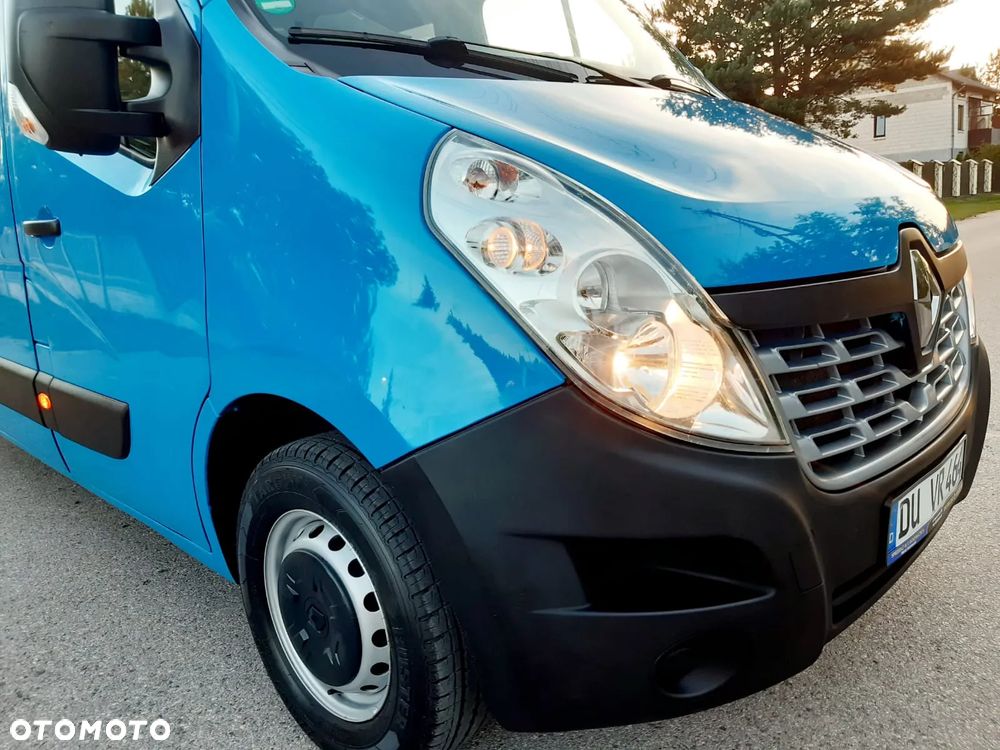 Renault Master - 13