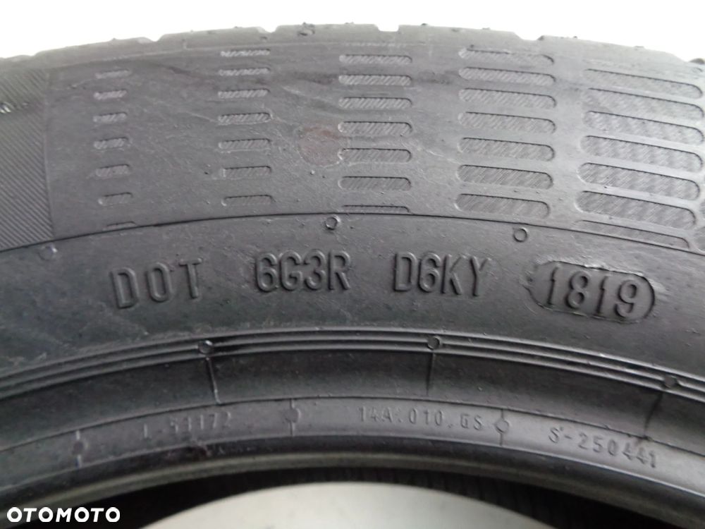 OPONY 215 55 17 94V CONTINENTAL - LATO - 6