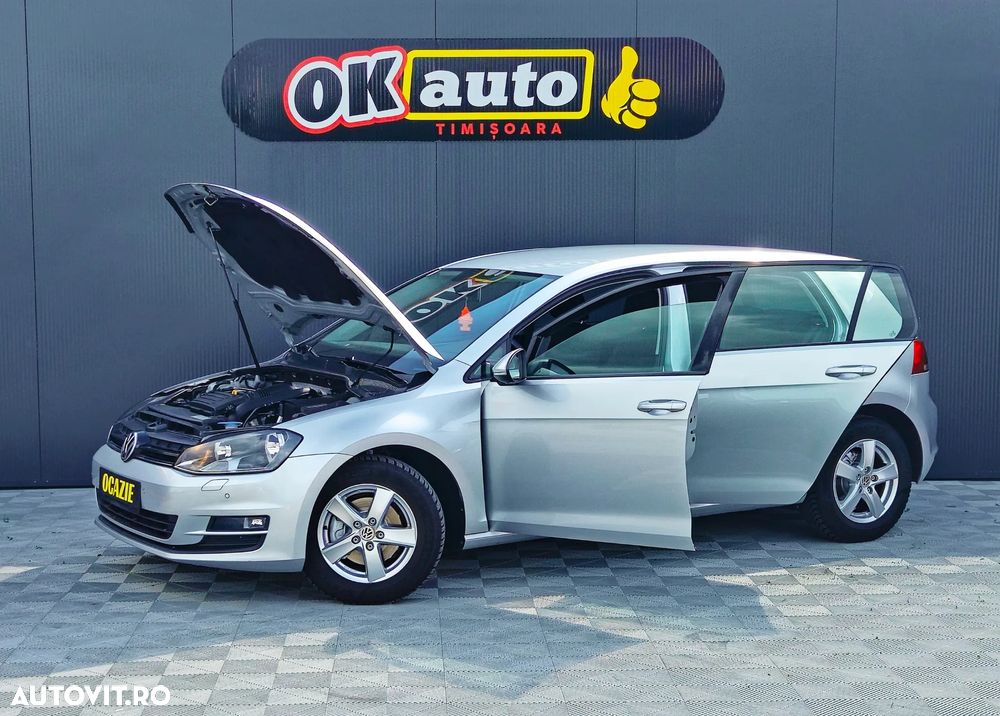 Volkswagen Golf - 24