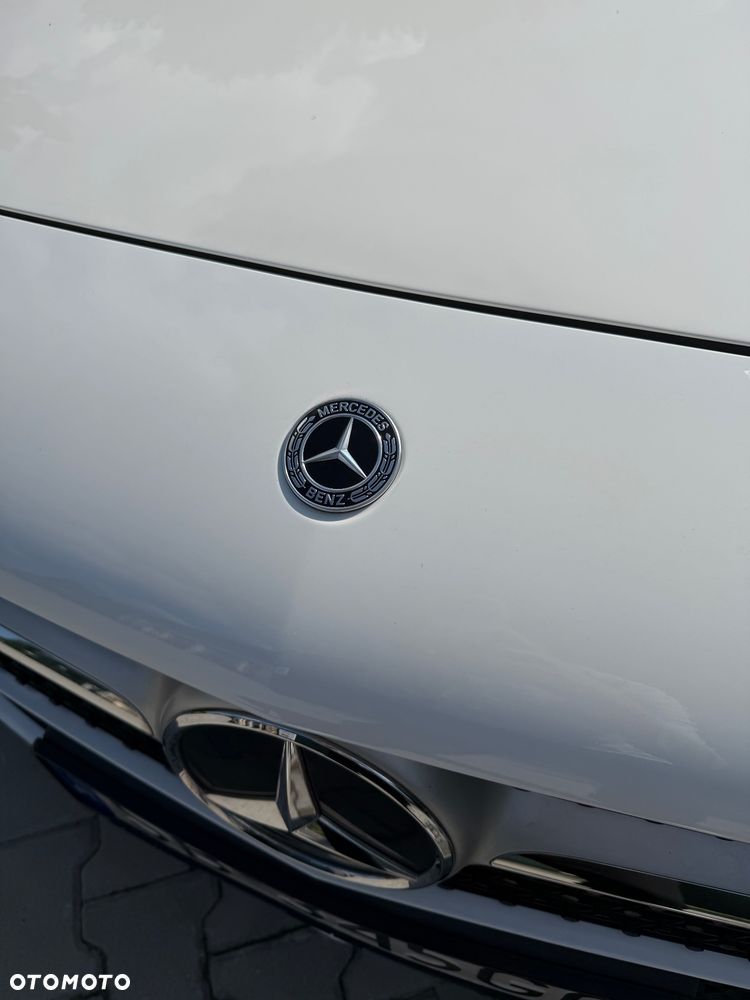 Mercedes-Benz Klasa A 160 Edition 1 - 7