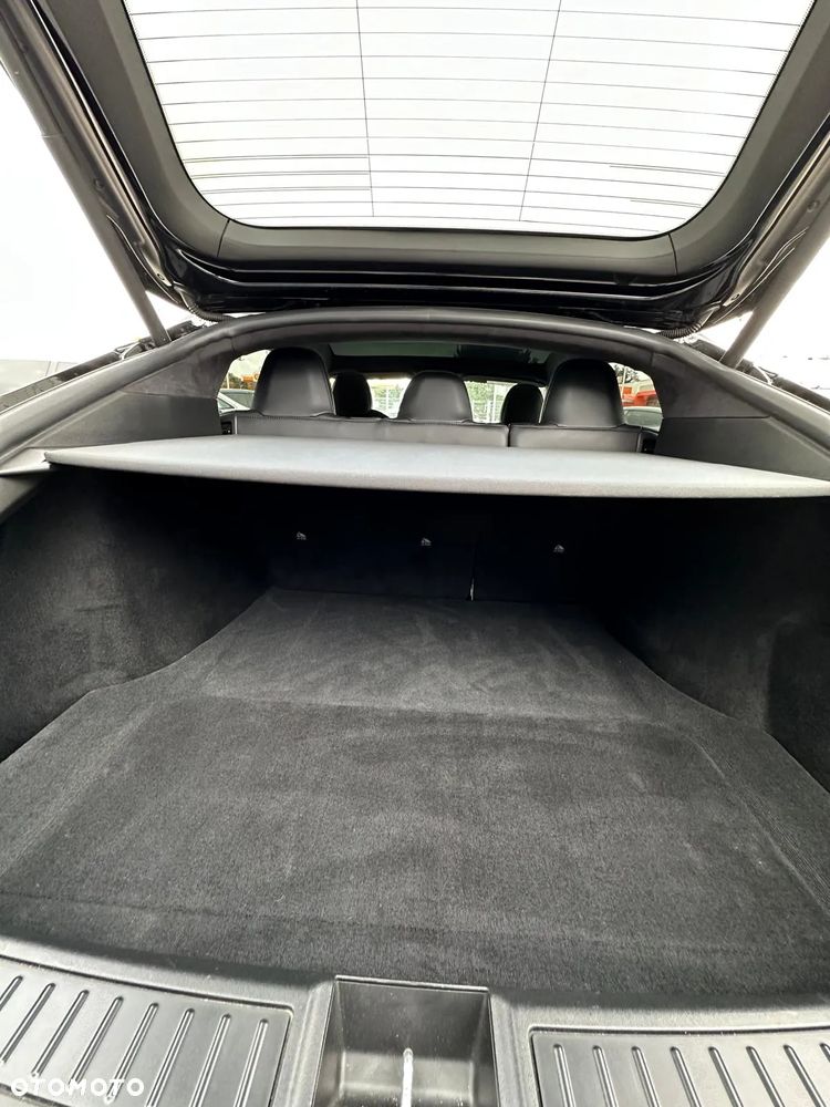 Tesla Model S Long Range AWD - 13