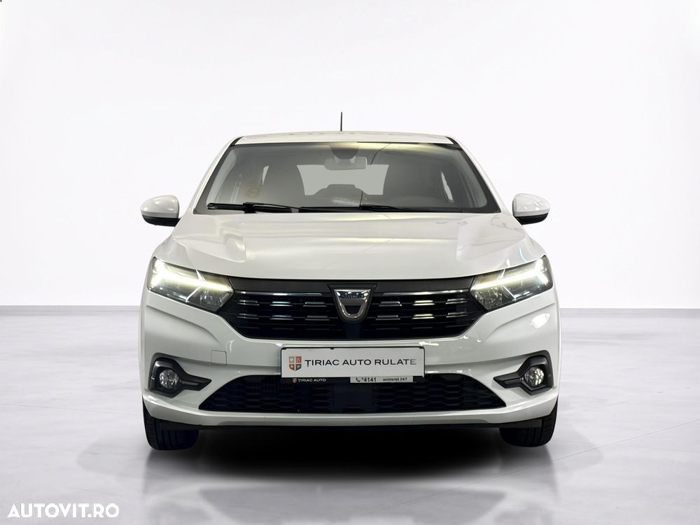 Dacia Logan - 9