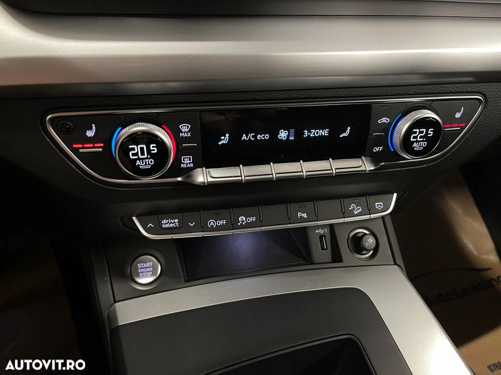 Audi Q5 40 TDI quattro S tronic MHEV Advanced - 21