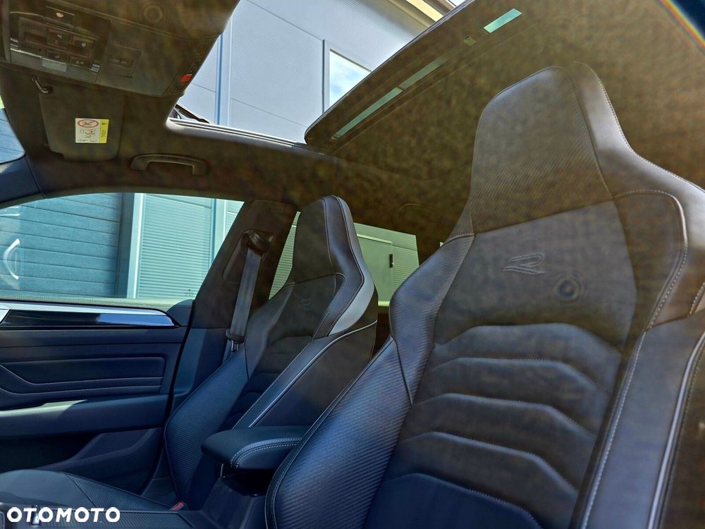 Volkswagen Arteon 2.0 TDI R-Line DSG - 32