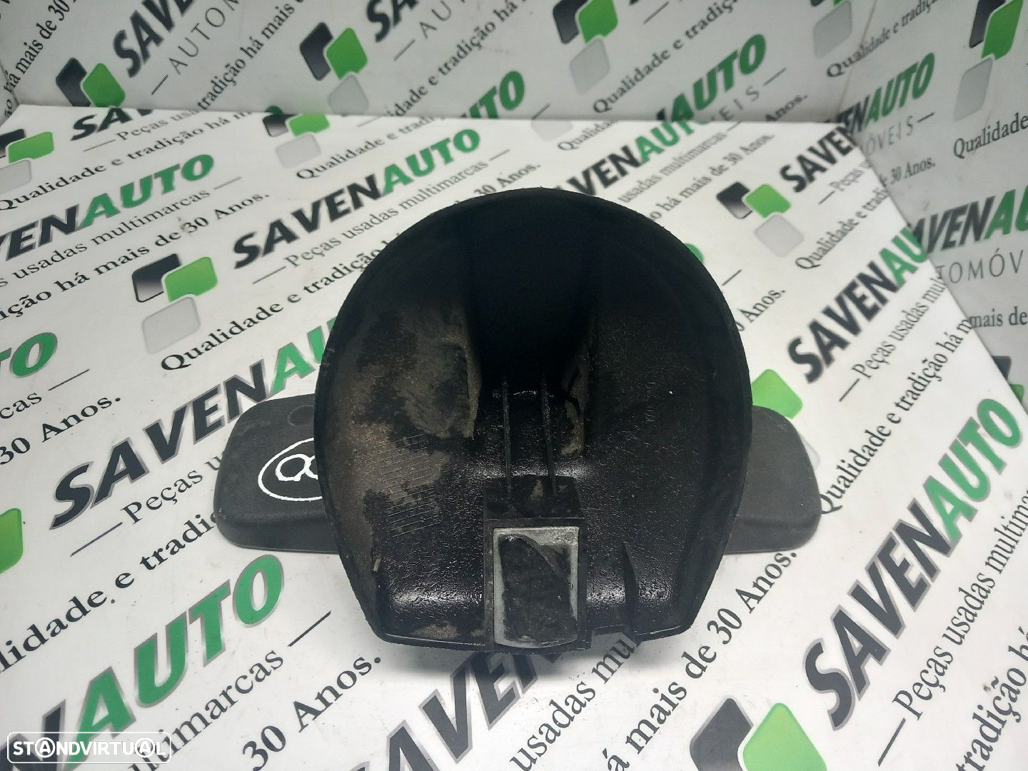 Espelho Retrovisor Interior Citroën C3 I (Fc_, Fn_) - 4
