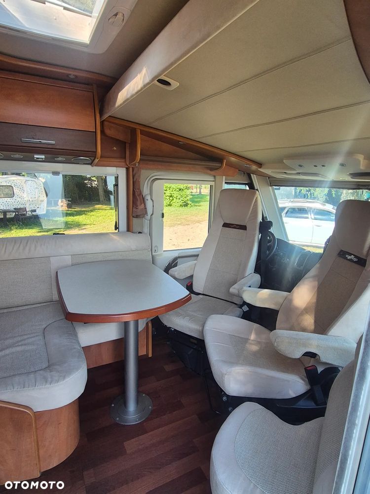 Carthago C-TOURER - 10