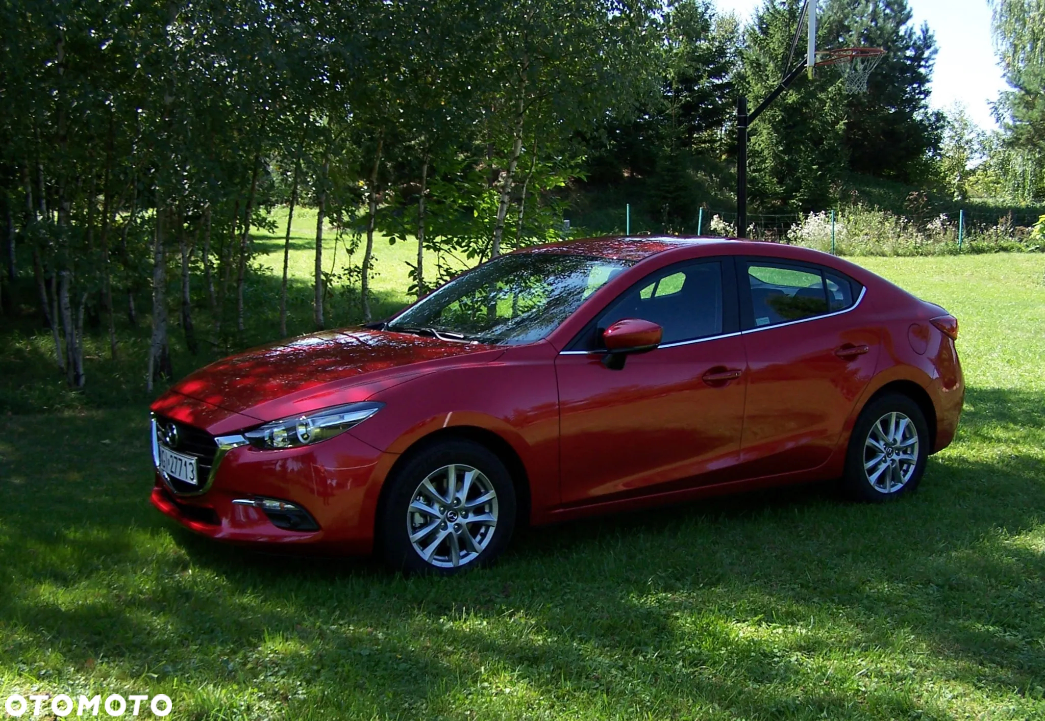Mazda 3 2.0 Skymotion - 5