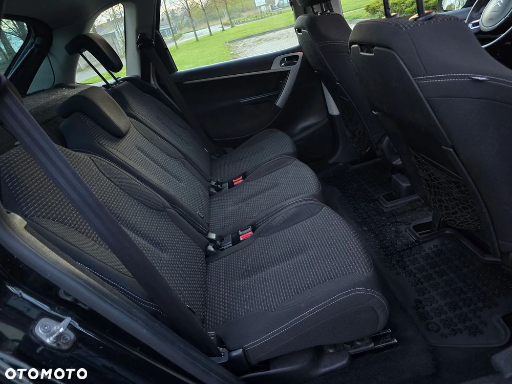 Citroën C4 Picasso 2.0 HDi FAP EGS6 Exclusive - 15