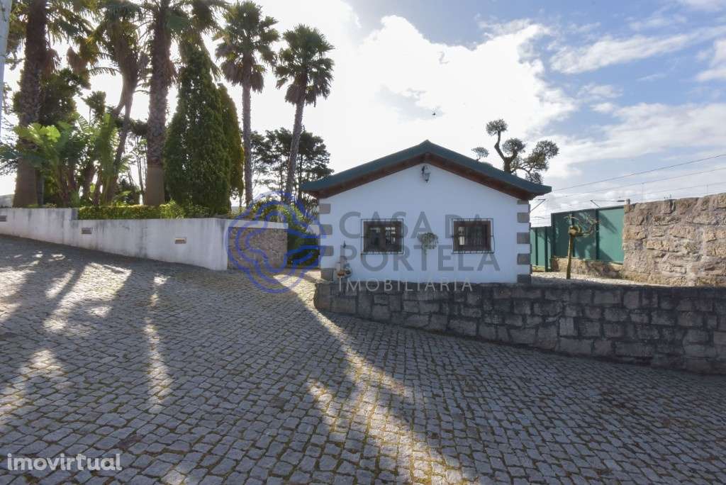 Excelente Quinta em Valadares com vista de Mar - Grande imagem: 2/60