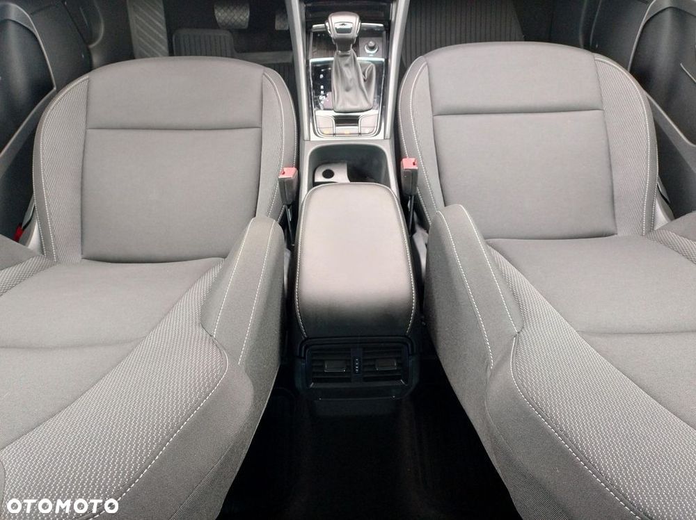 Skoda Karoq 1.5 TSI ACT Selection DSG - 14