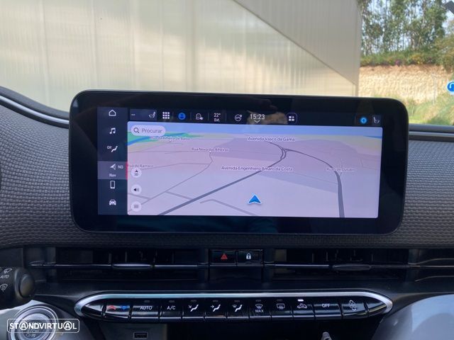 Fiat 500e C 42kWh Icon - 25