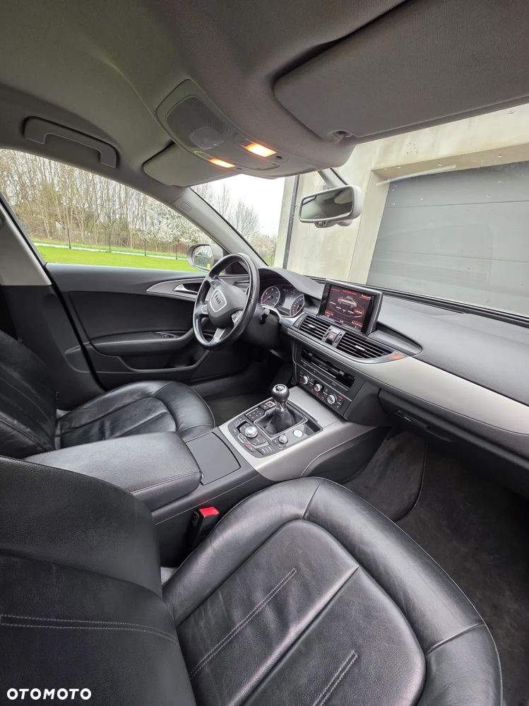 Audi A6 Limousine 2.0 TDI - 9