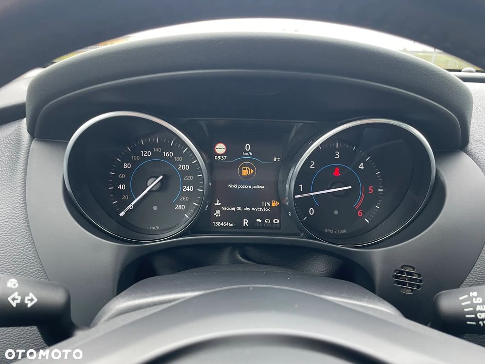Jaguar F-Pace 20d AWD Prestige - 18