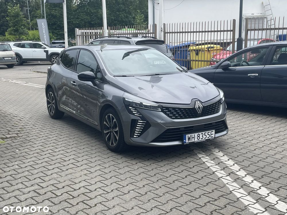 Renault Clio 1.0 TCe Techno - 9