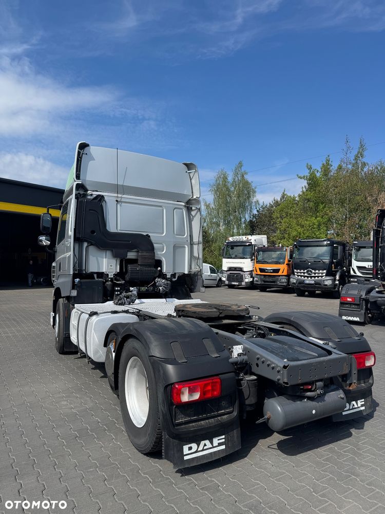 DAF CF480 - 377000km !! 13 litrowy Opony80-90% - 6