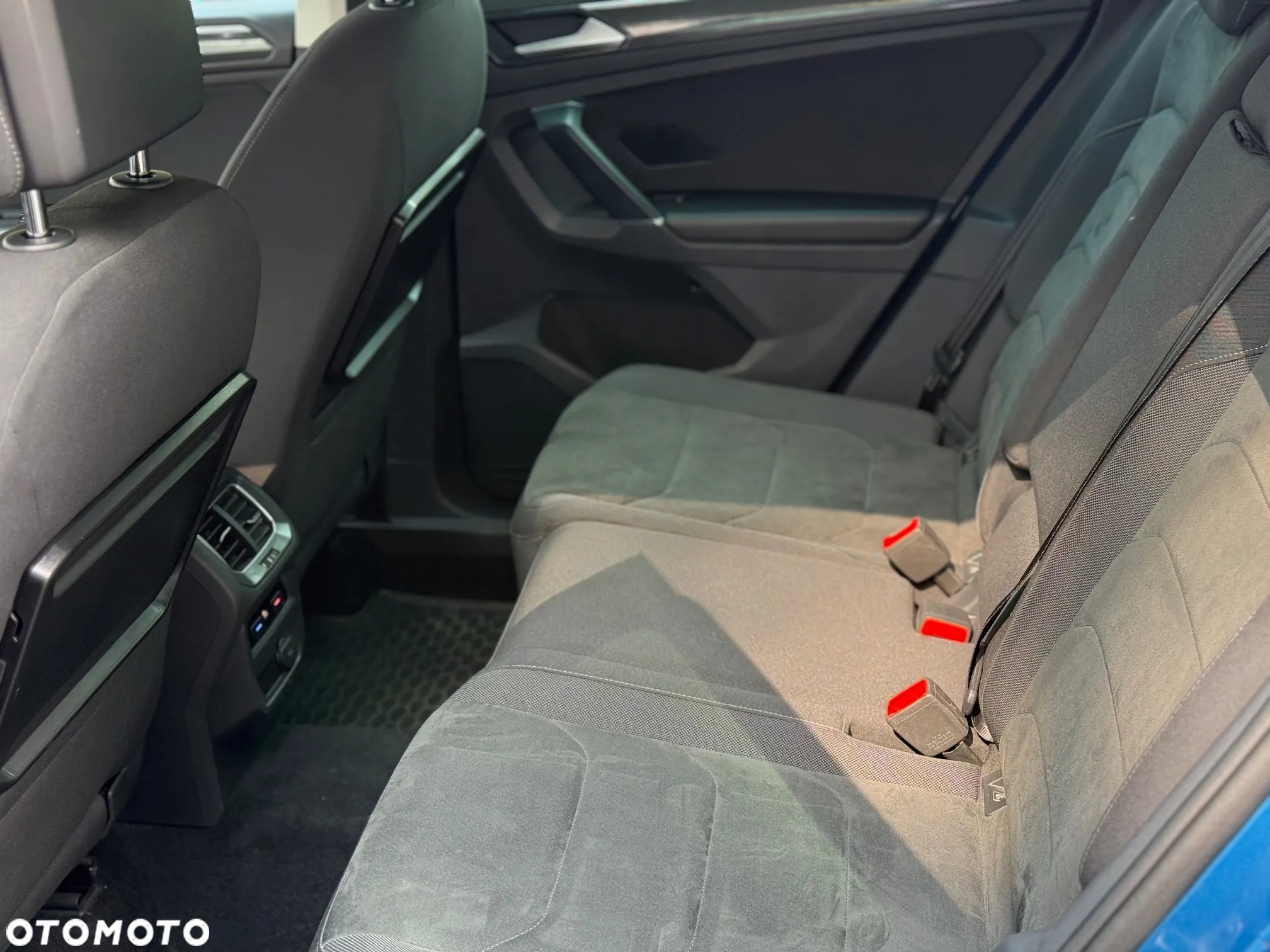 Volkswagen Tiguan 2.0 TSI BMT 4Mot Highline DSG - 17