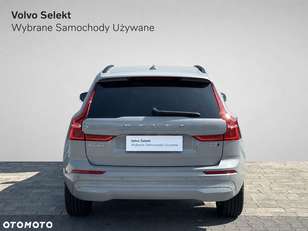 Volvo XC 60 - 8