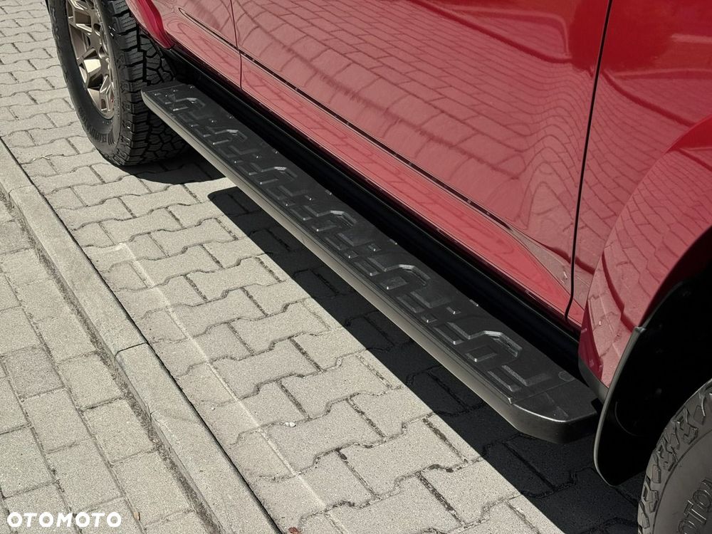 Toyota 4-Runner - 16