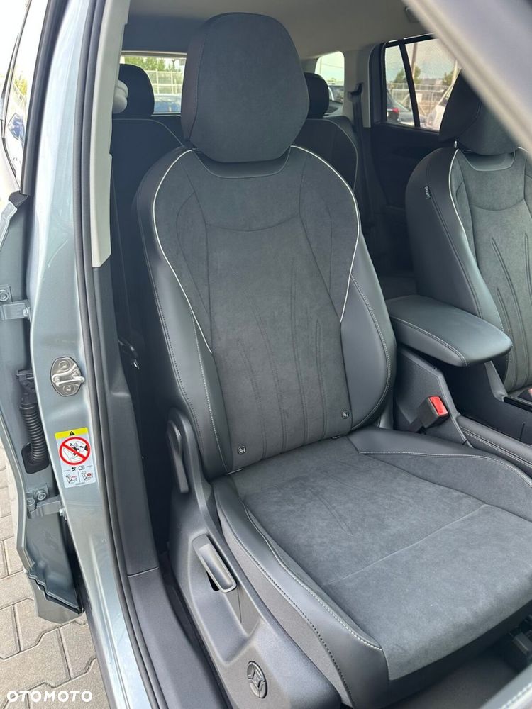 Volkswagen Tayron 1.5 eTSI mHEV Elegance DSG - 21
