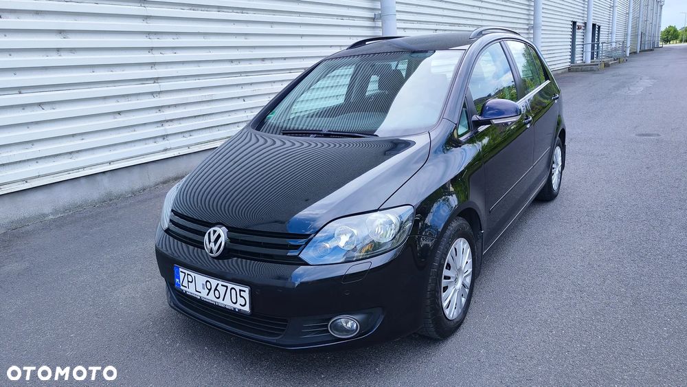 Volkswagen Golf Plus - 13