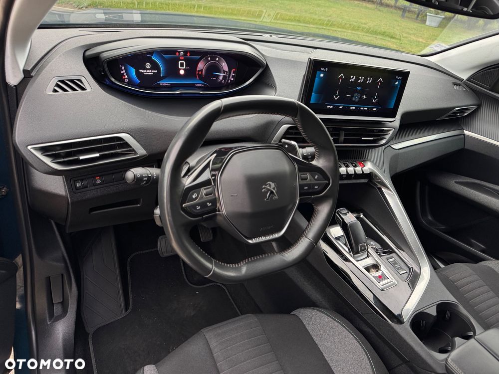 Peugeot 3008 1.5 BlueHDi Allure S&S EAT8 - 2