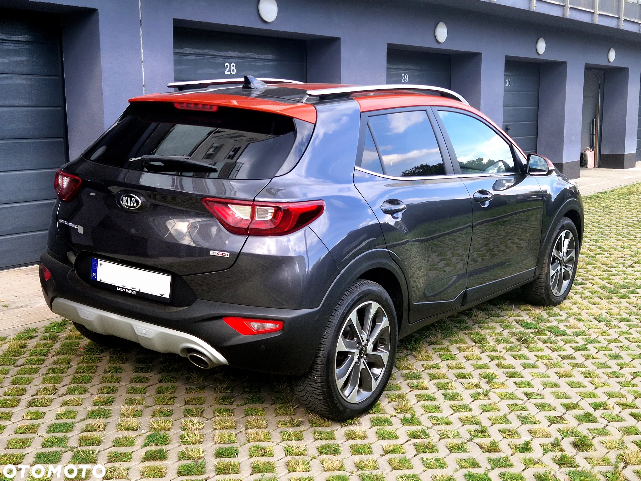 Kia Stonic - 4