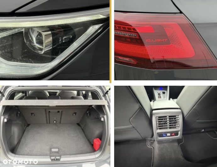 Volkswagen Golf 2.0 TDI SCR DSG GTD - 35