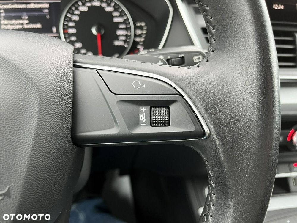 Audi Q5 35 TDI Quattro S tronic - 14