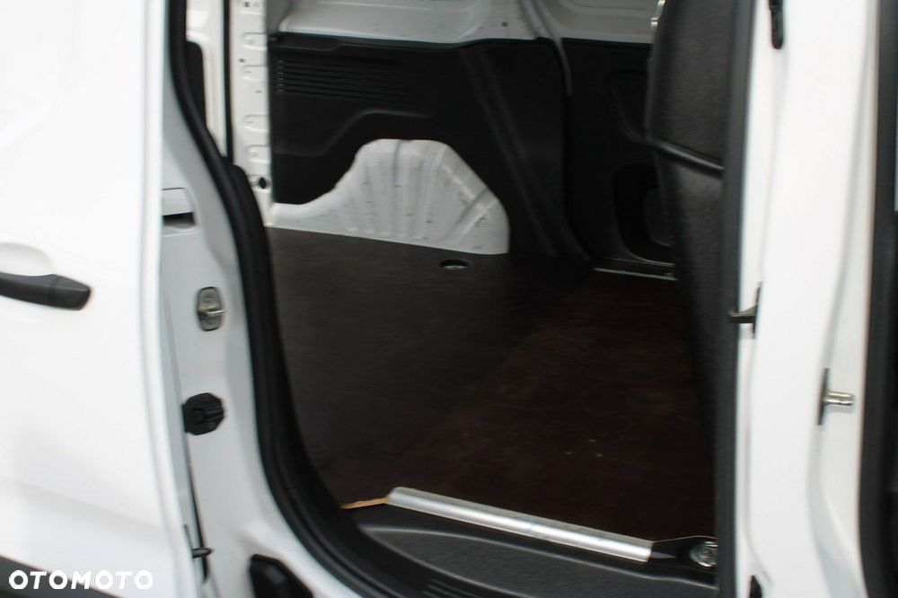 Opel Combo - 15