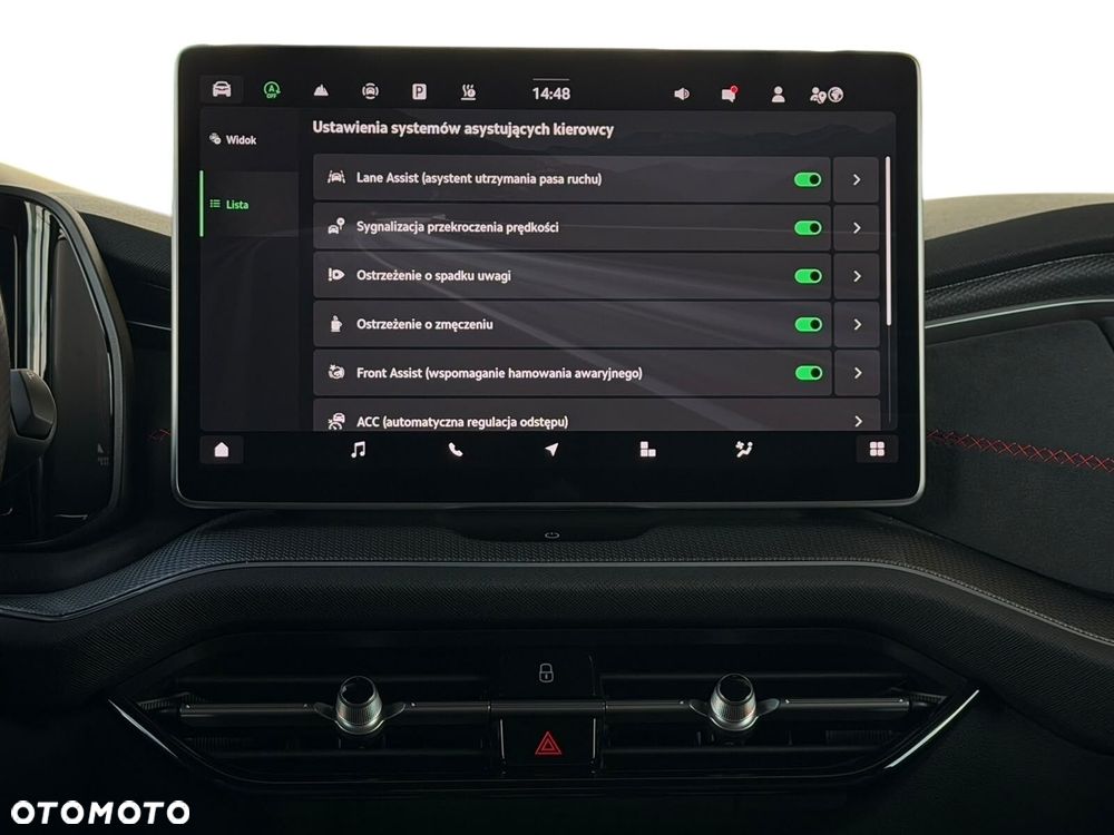 Skoda Kodiaq 2.0 TSI 4x4 RS DSG - 34