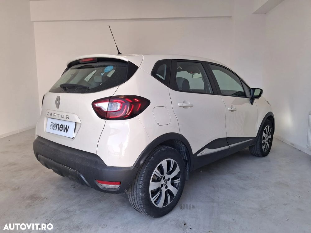 Renault Captur dCi Dynamique - 28